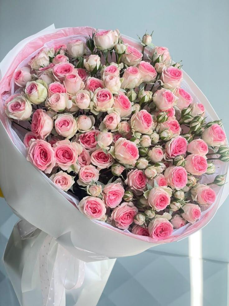 Celestial Meadow's Dreamy Bouquet
